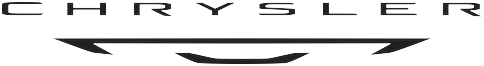 Chrysler logo