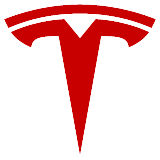 Tesla logo